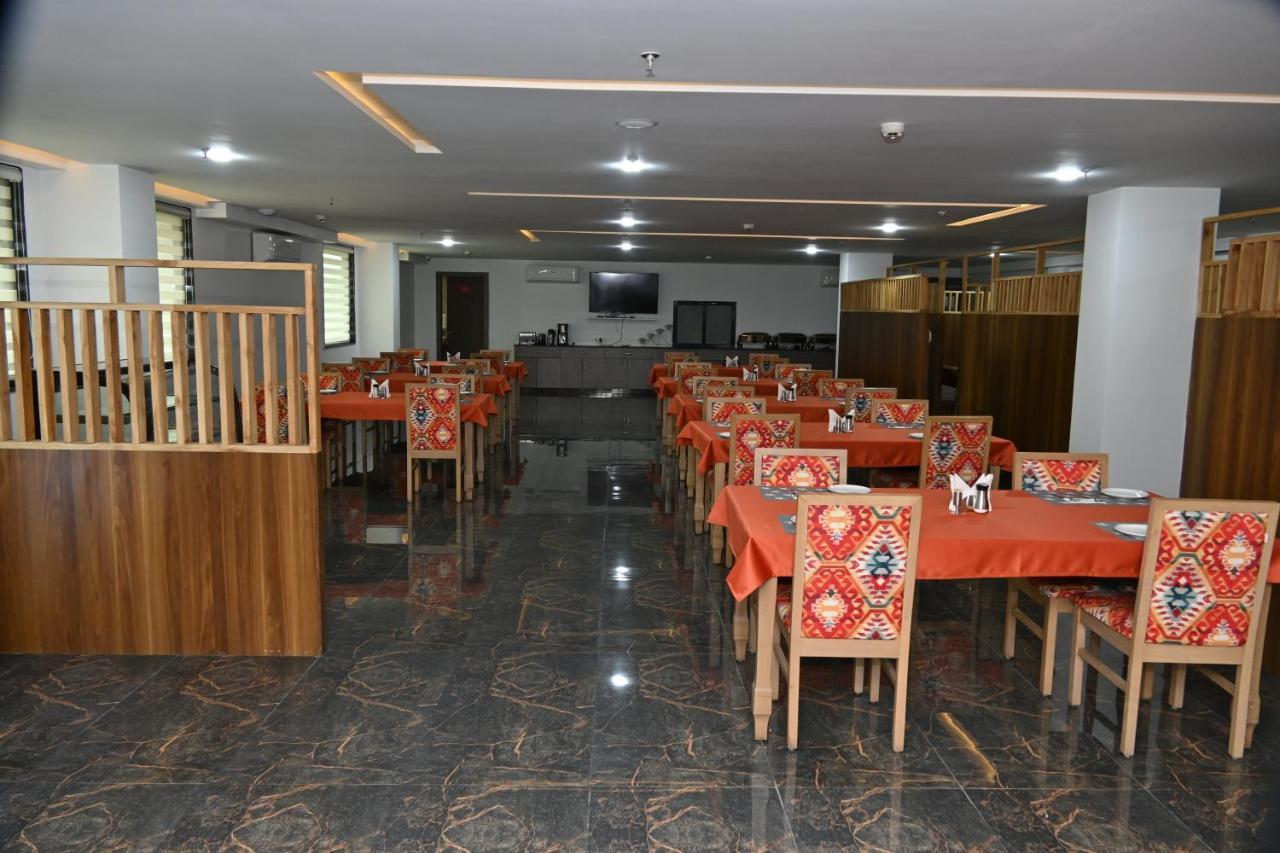 Hotel The Orange Zest Vithalpur Zewnętrze zdjęcie